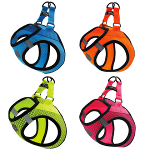 Scream Quick Fit Reflective Harness