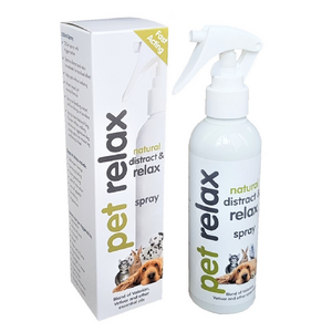 Pet Relax Spray 200mL