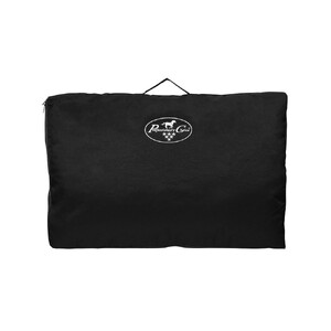 Professional's Choice Quilted Saddle Pad Case