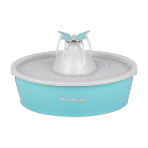 PetSafe® Drinkwell® Butterfly Pet Fountain