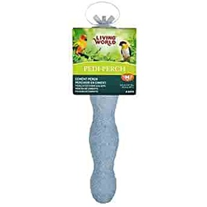 Living World Pedicure Perch Medium 21cm