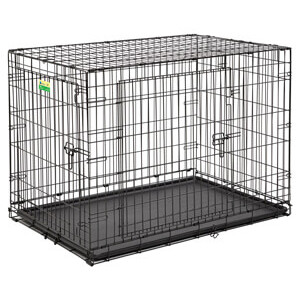 dog crate