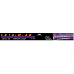 Classica Bubble Curtain Underwater LED Light - 60cm