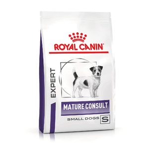 Royal Canin Mature Consult Small Breed 3.5kg