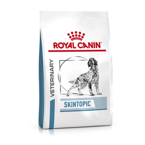 Royal Canin Canine SkinTopic 2kg