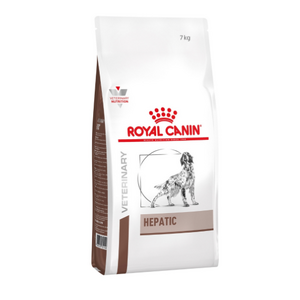 Royal Canin Canine Hepatic 7kg