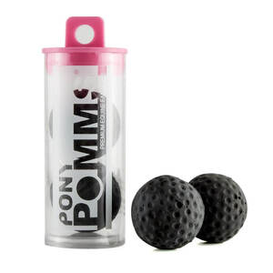 Pomms Equine Ear Plugs [Size: Pony] 2pk