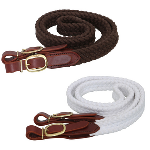 Cottonfields Pony Sport Reins