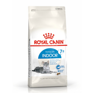 Royal Canin Feline Indoor 7+ Dry Food 1.5kg