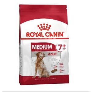 Royal Canin Medium Adult 7+ 15kg