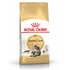 Royal Canin Feline Adult Maine Coon Dry Food 2kg