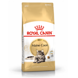 Royal Canin Feline Adult Maine Coon Dry Food 10kg