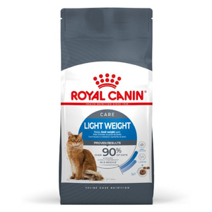 Royal Canin Feline Light Weight Care Dry