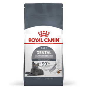 Royal Canin Feline Dental Care Dry Food