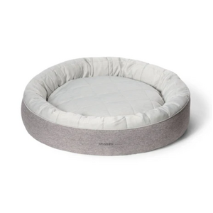 Snooza Cool Cuddler Powder Grey