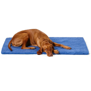 Snooza Stay Dry Pet Bedding Blue