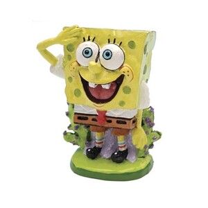 SpongeBob SquarePants Mini Fish Ornament