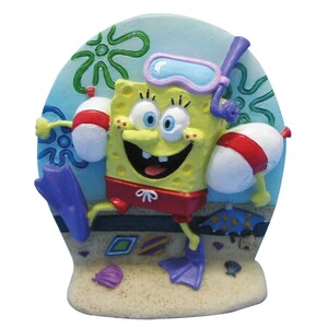 SpongeBob SquarePants Aerating Large Ornament