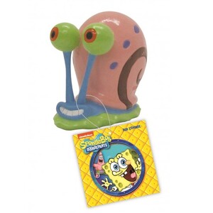 SpongeBob Gary Fish Ornament