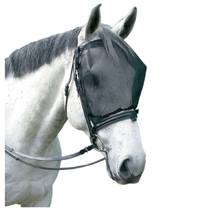 Cavallo Ride Fly Free Mask Cob (Horse)