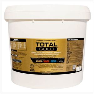 Total Gold Equine 3KG