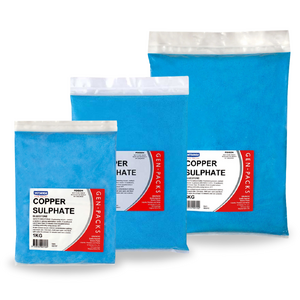 Vetsense Gen-Pack Copper Sulphate