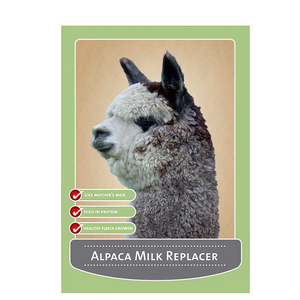 Wombaroo Alpaca Milk - 5kg