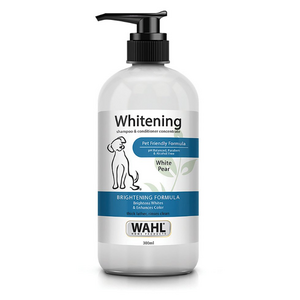 Wahl Whitening Shampoo 300ml