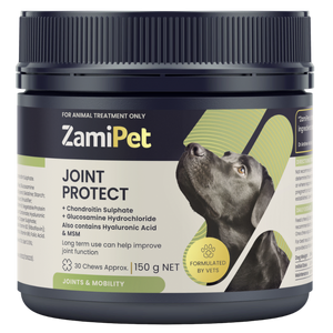 ZamiPet Joint Protect 150g - 30 chews